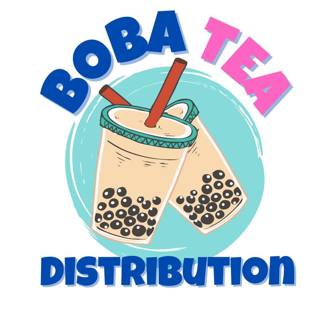 BobaTea Distribution | Fournisseur de Bubble Tea N°1 en France